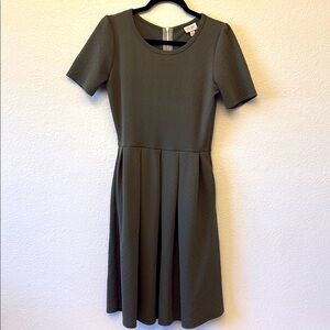 LuLaRoe Dress